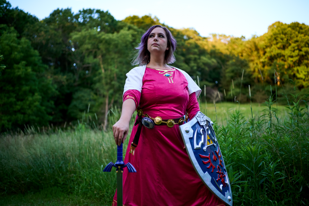 Katie Shesko Colossalcon 2025
