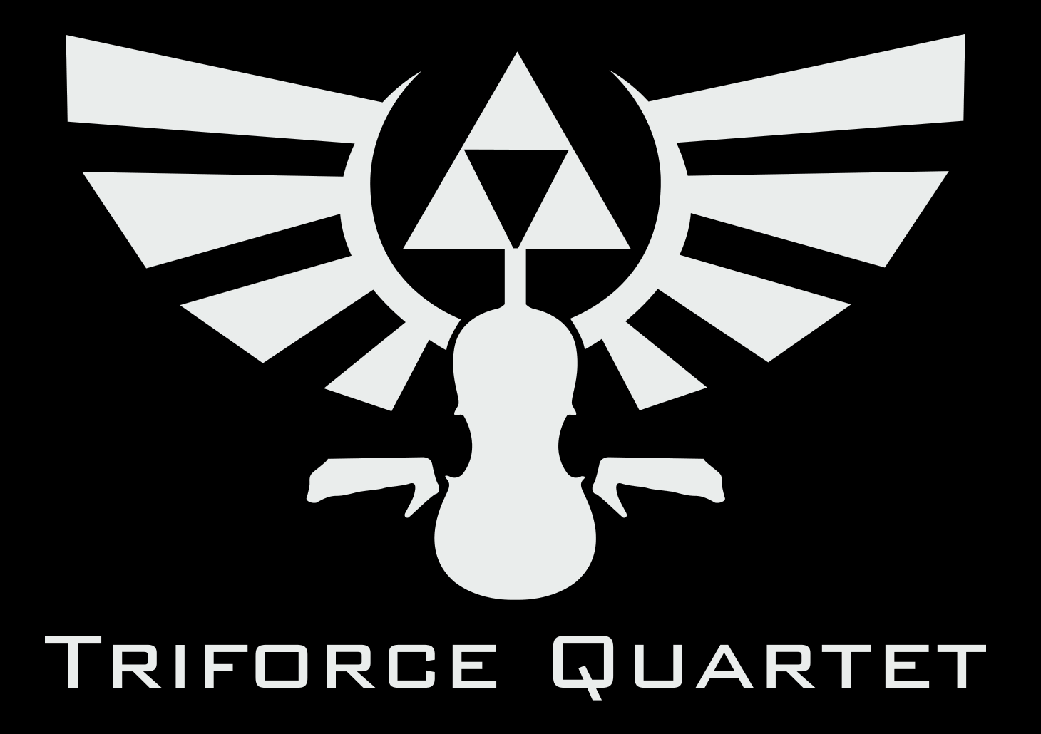 Performance Guest Announcement: Triforce Quartet