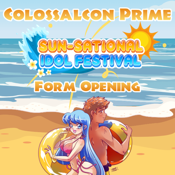 Sun-Sational Idol Fest Signups are Live!